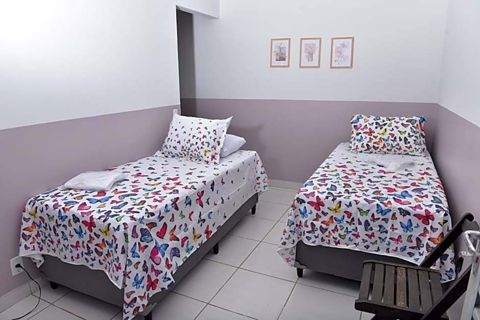Casa da Vó Maria