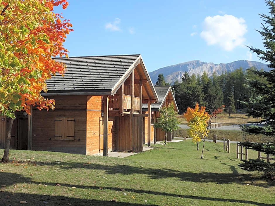 Residence Le Hameau du Puy by Actisource