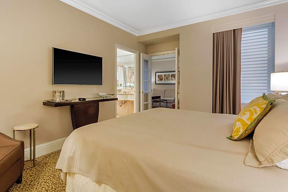Omni Berkshire Place