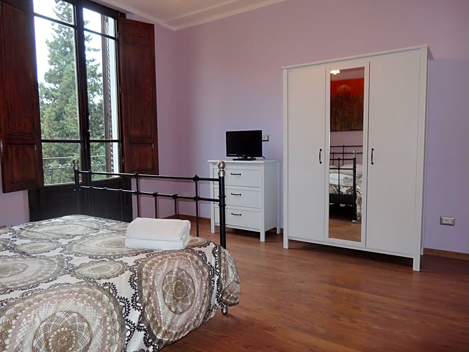 Bed & Breakfast La Tavernetta