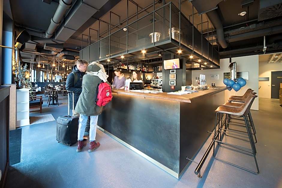 ibis Styles Wien Messe Prater