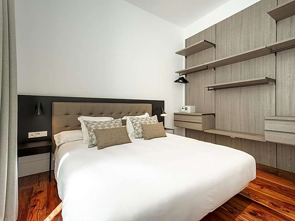 The Park Suites by IRES LAR