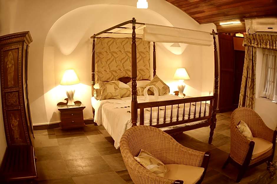 Athulya Villas, Kandy