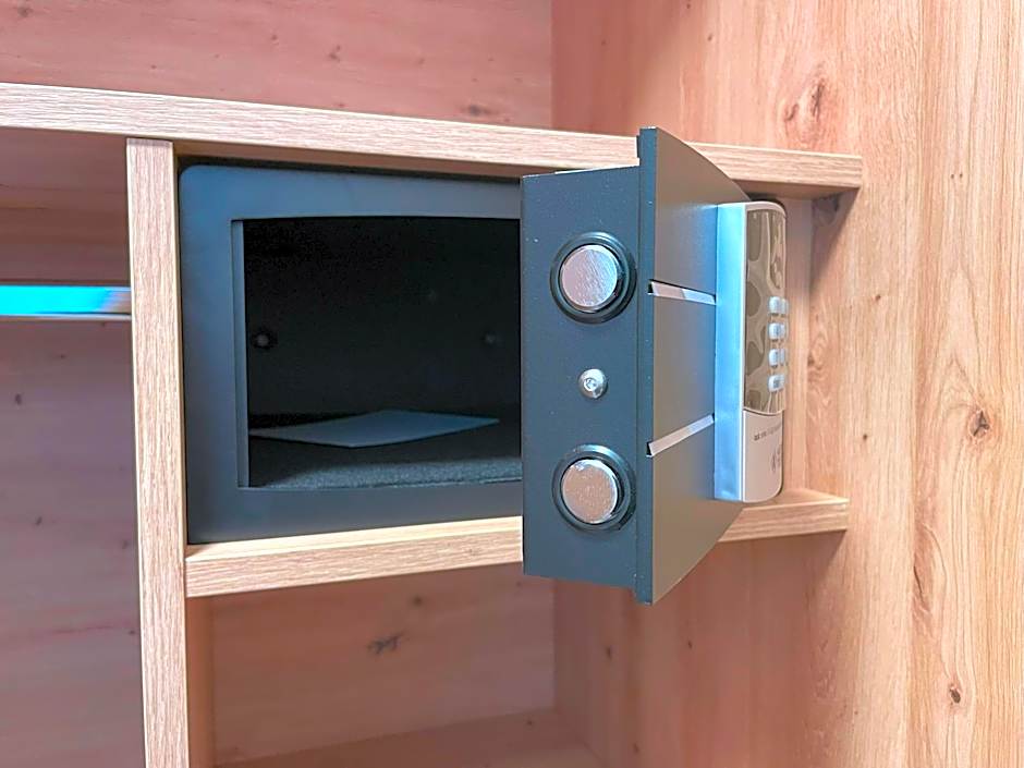 MEIN MOTEL - Self Check-in