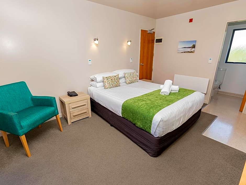 Bella Vista Motel Greymouth