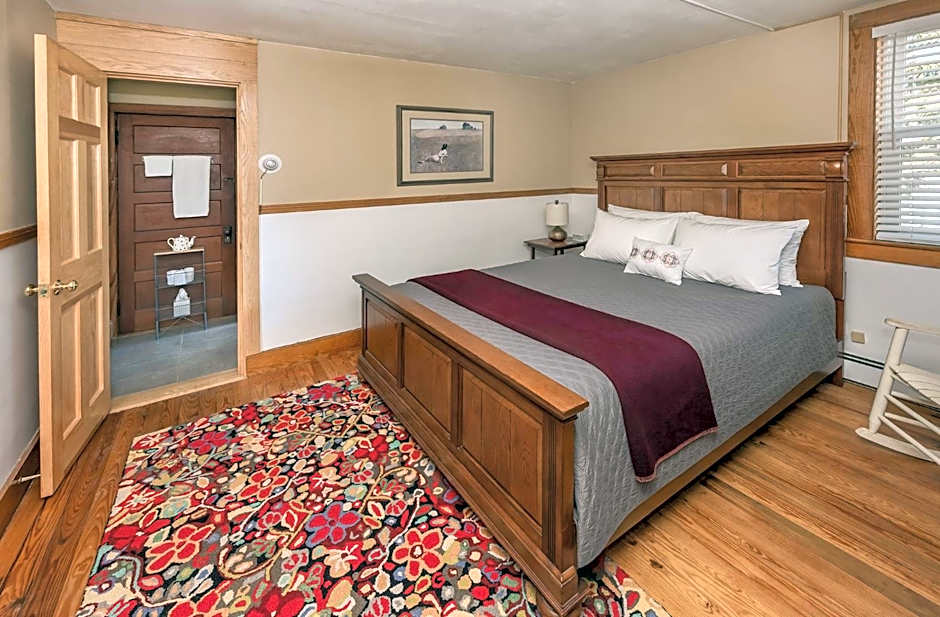 The Craignair Inn & Causeway Restaurant