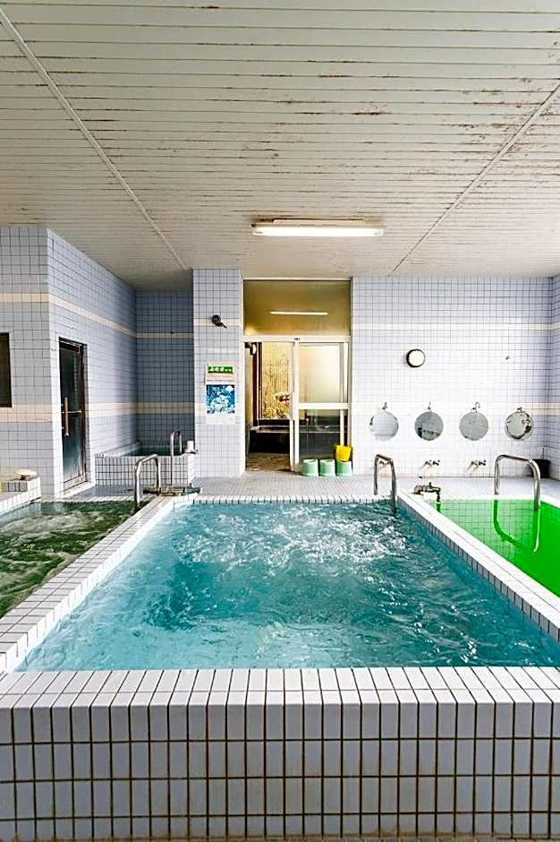 Guesthouse Masago