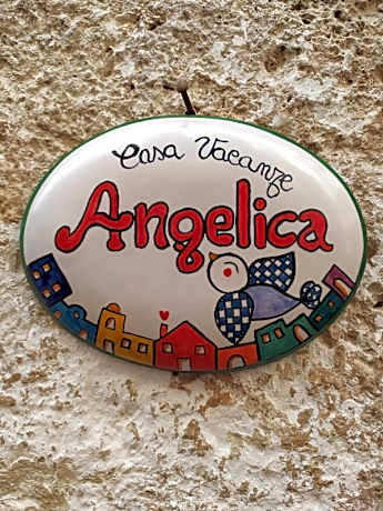 Casa Vacanze Angelica