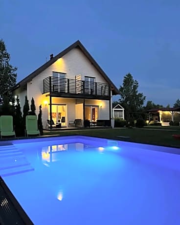 Domki Zielona Polana