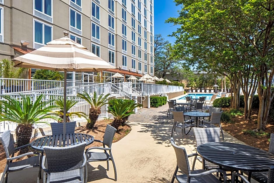 DoubleTree by Hilton Biloxi