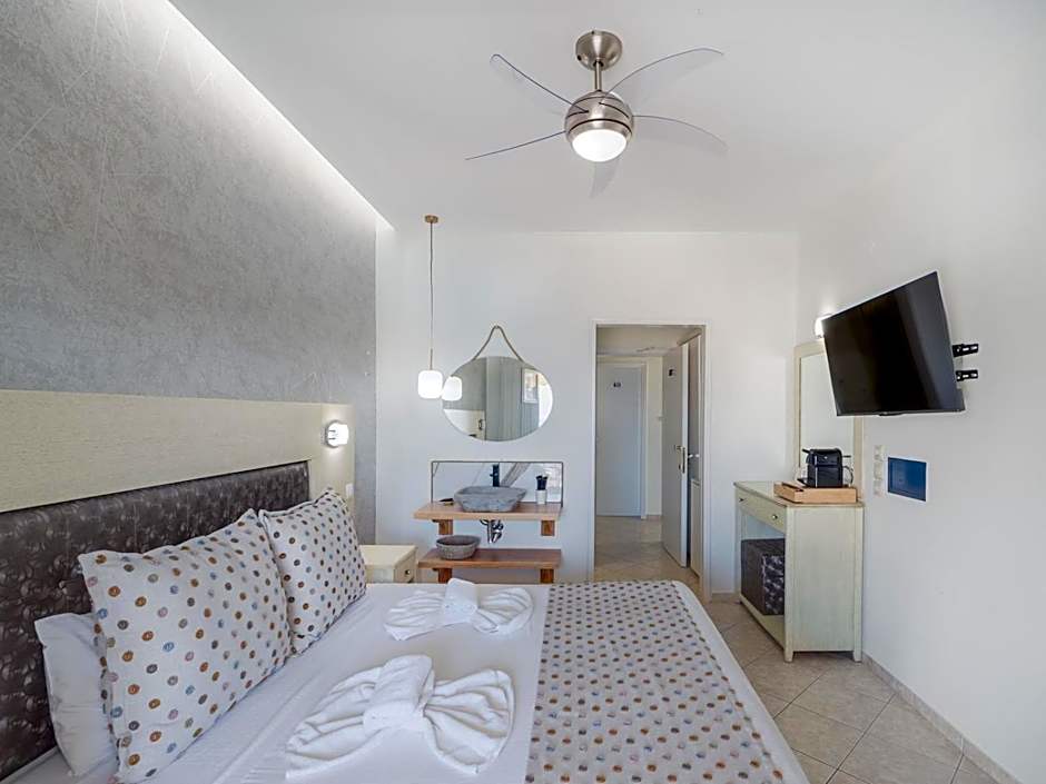 Pension Votsi