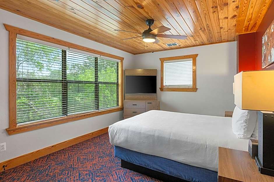 WorldMark New Braunfels