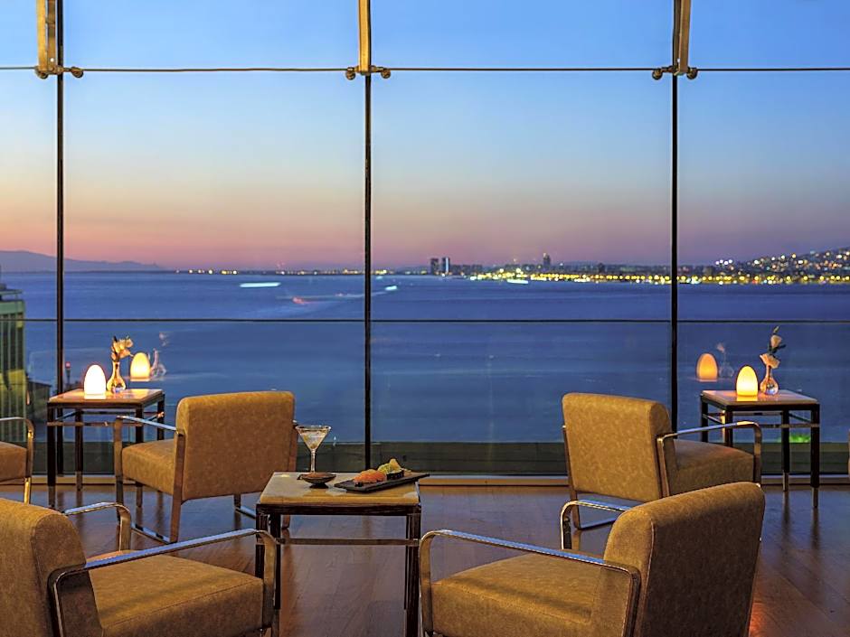 Swissôtel Büyük Efes Izmir