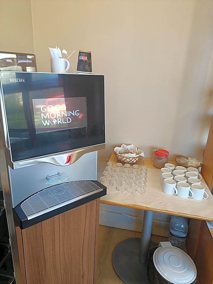 Flag Hotel Porto Maia