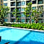 The Relaxing Room Pool Access at Rain Resort Condominium Cha Am- Hua Hin