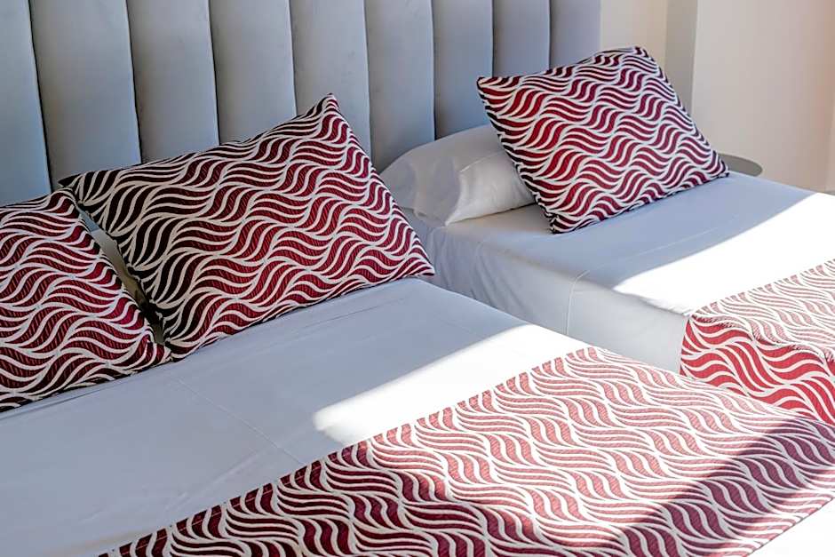 Hostal Juliette-Gran Vía