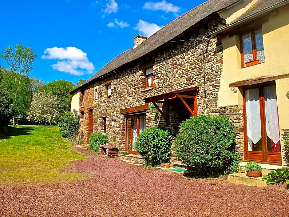 Kerarz - Chambre d'hôtes