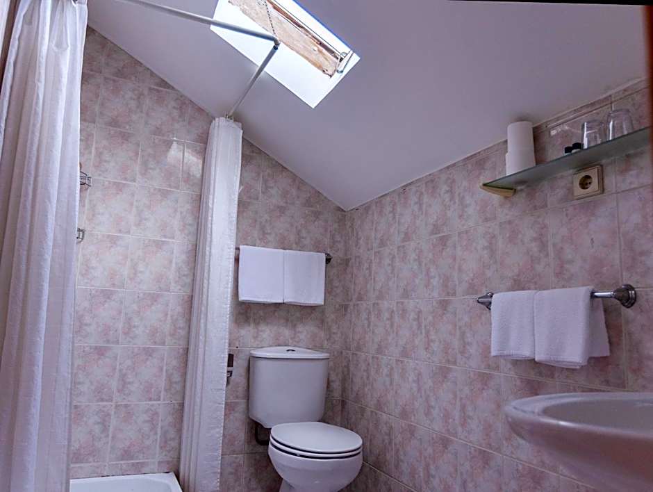 Hotel Sao Nicolau