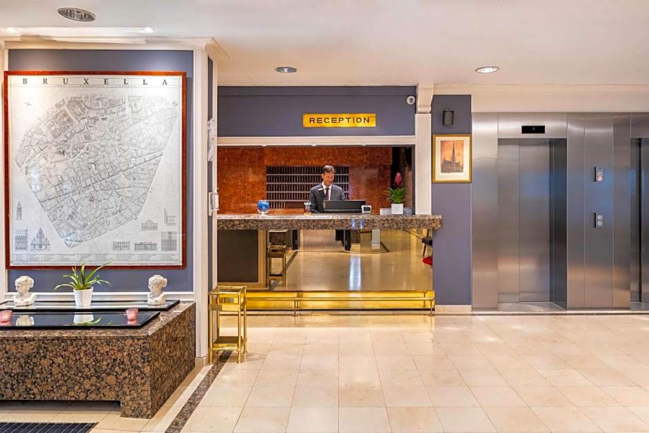 First Euroflat Hotel