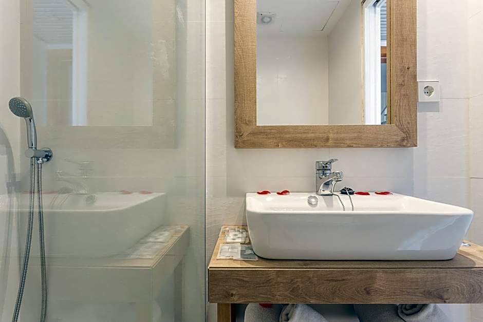 Apartamentos Caprice Tamarindos