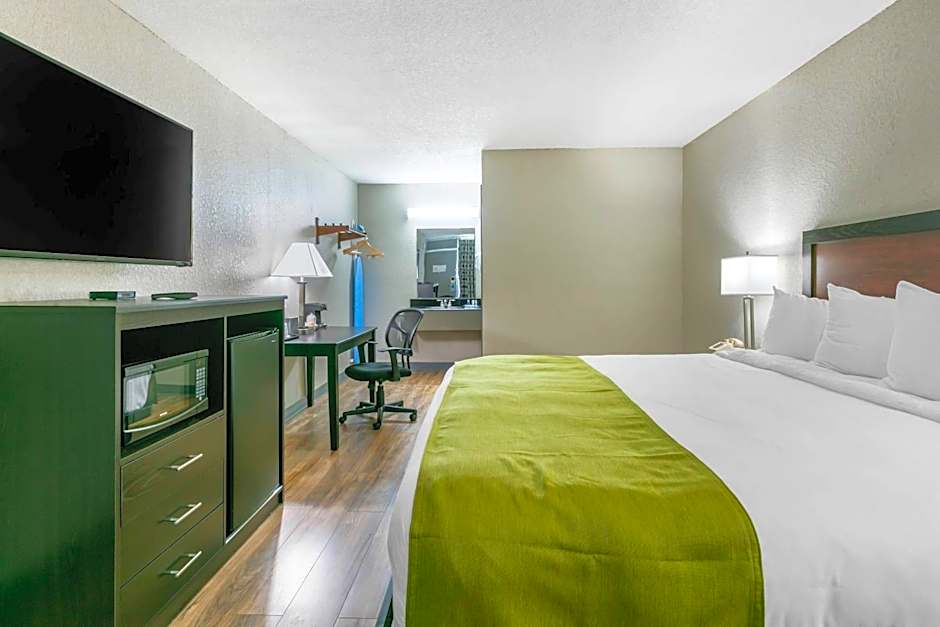 Rodeway Inn Kingston Springs