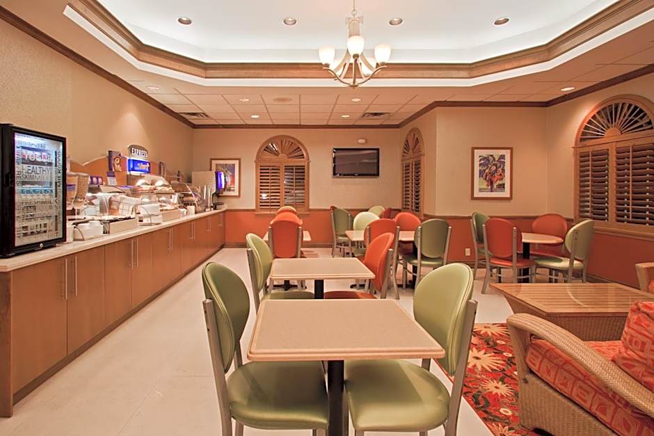 Holiday Inn Express North Palm Beach-Oceanview By IHG