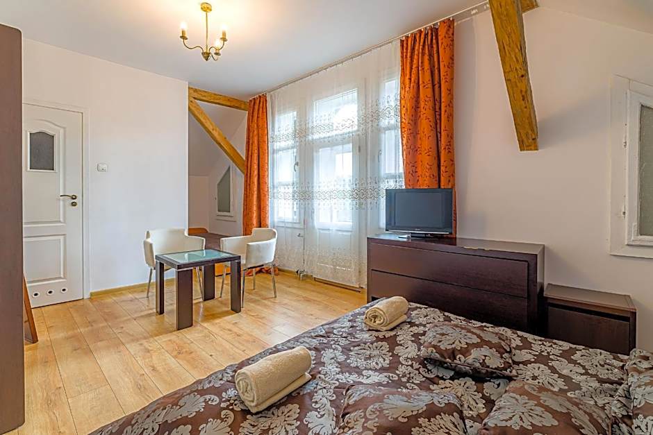 Szalay I Szczawnica