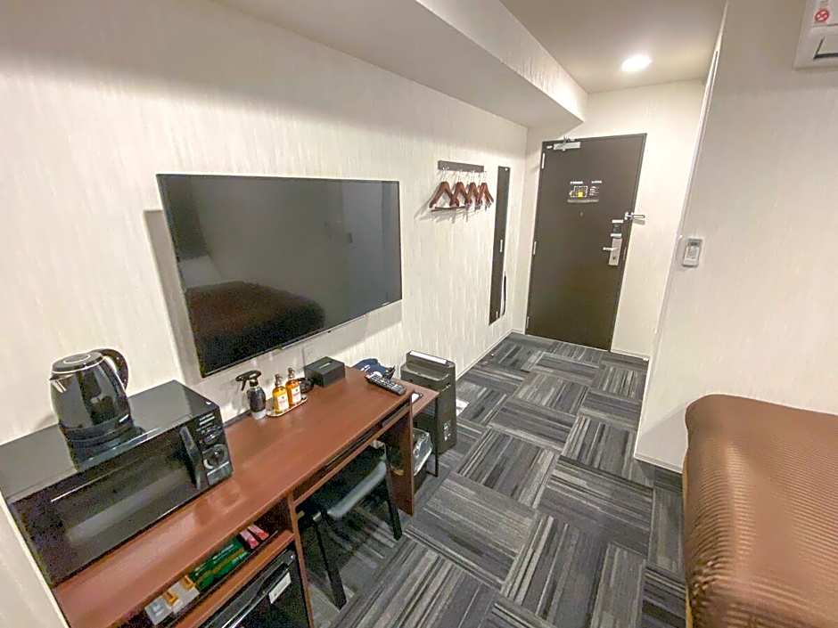 HOTEL LiVEMAX Okayama Kurashiki Ekimae