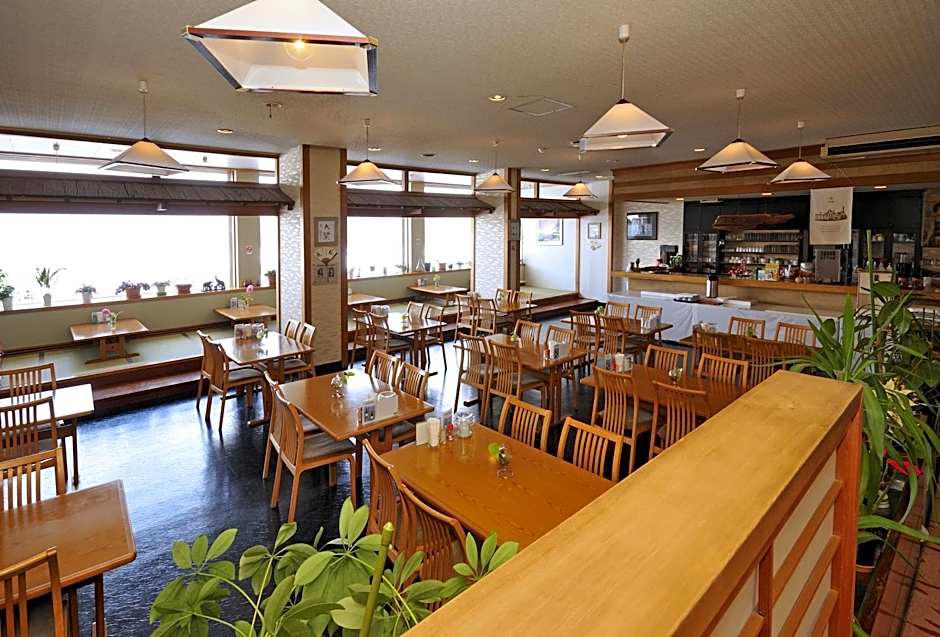 Hokkai Hotel