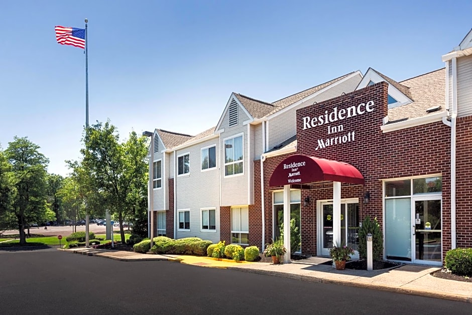 Residence Inn by Marriott Philadelphia Willow Grove