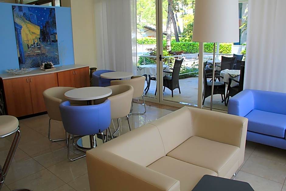 Hotel Meublè Nazionale