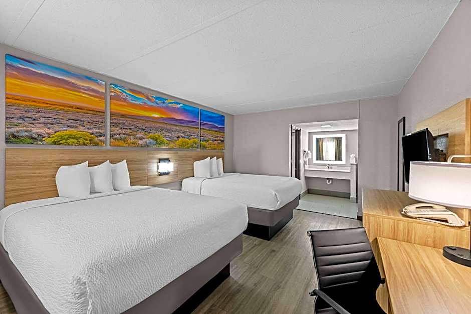 Days Inn by Wyndham Gainesville