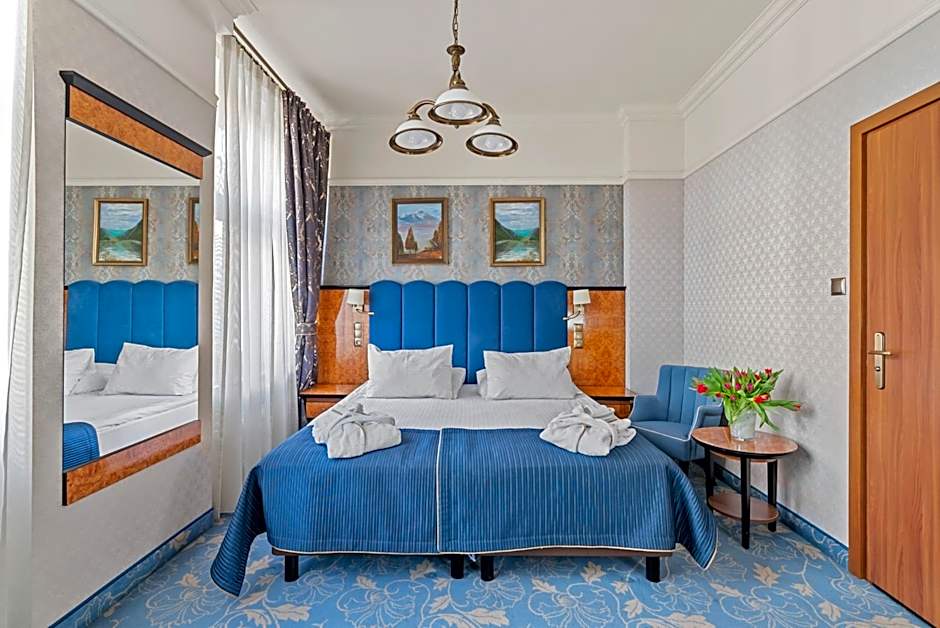 Hotel Diament Plaza Gliwice