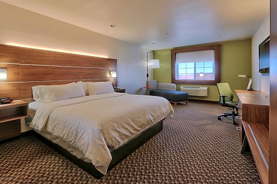 Holiday Inn Express Santa Rosa