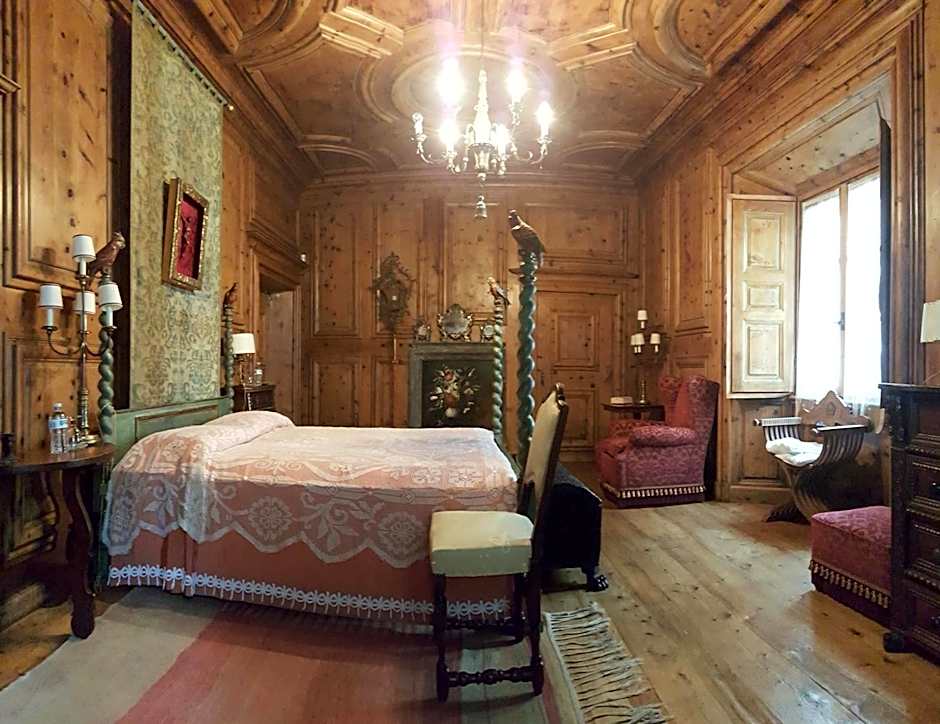 B&b di Charme Palazzo Lambertenghi