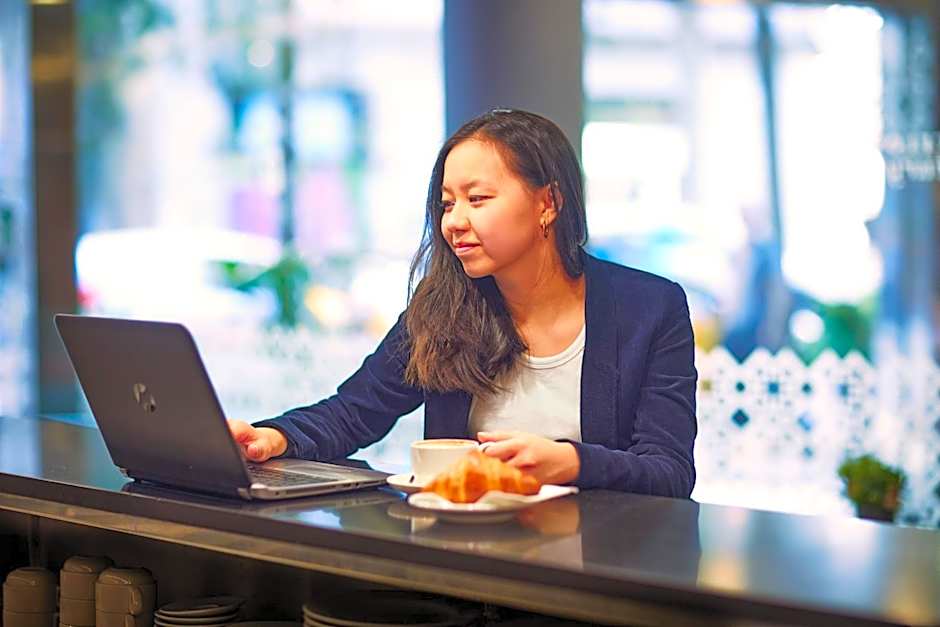 Barcelona Century Hotel