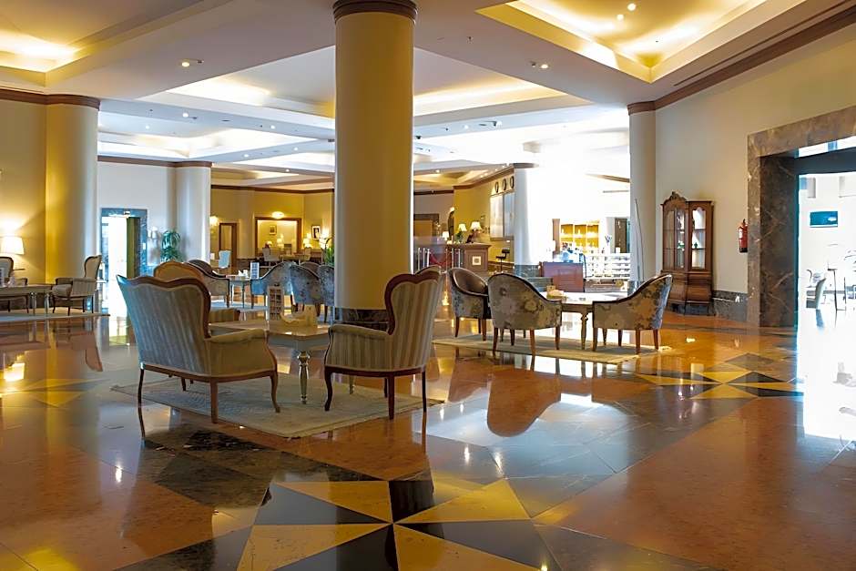 Abha Palace – Abha, NY
