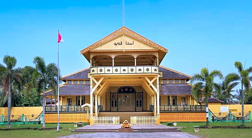 Mercure Pontianak Hotel