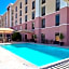 Hampton Inn By Hilton Ciudad Juarez