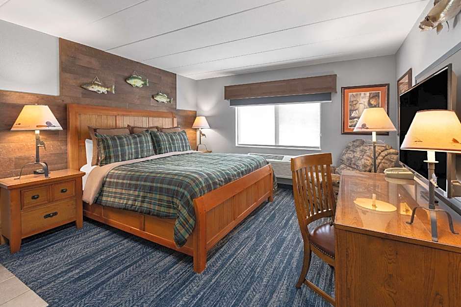 AmericInn by Wyndham Wabasha