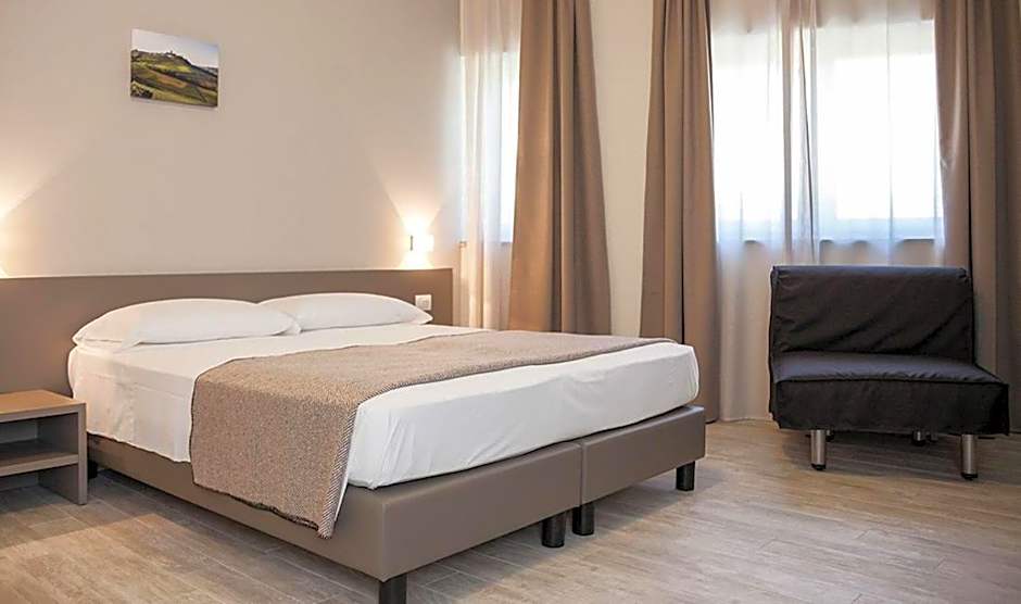 Hotel & Wellness Stella Delle Langhe