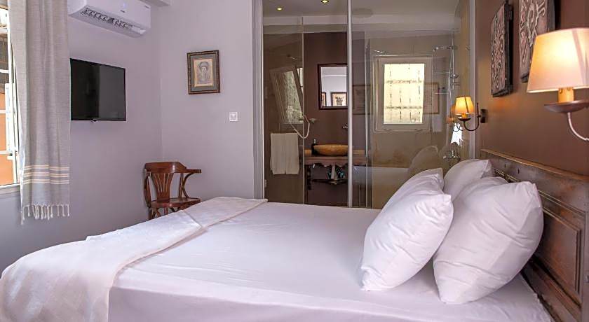 Luwi Antakya Boutique Hotel