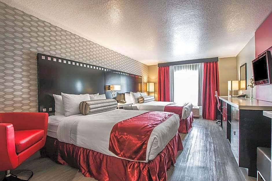 Tilt Hotel Universal/Hollywood, an Ascend Collection Hotel