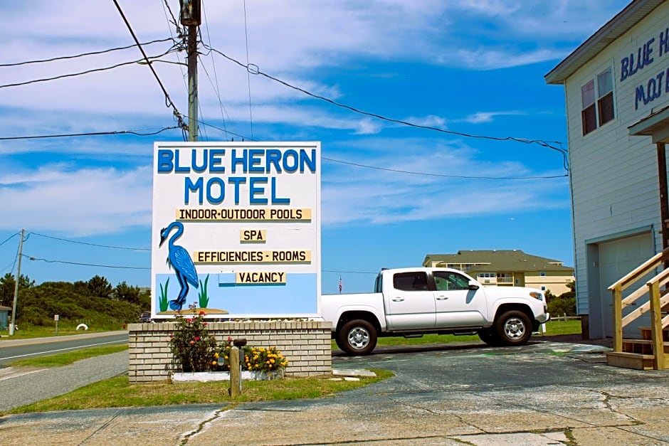 Blue Heron Motel