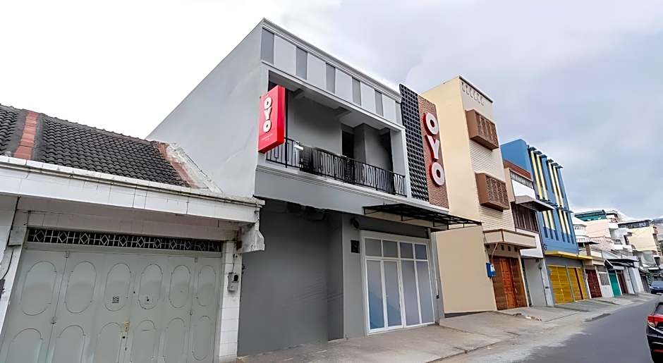 Hotel O HOMESTAY JAYA