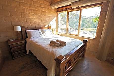 Three-Bedroom Cottage