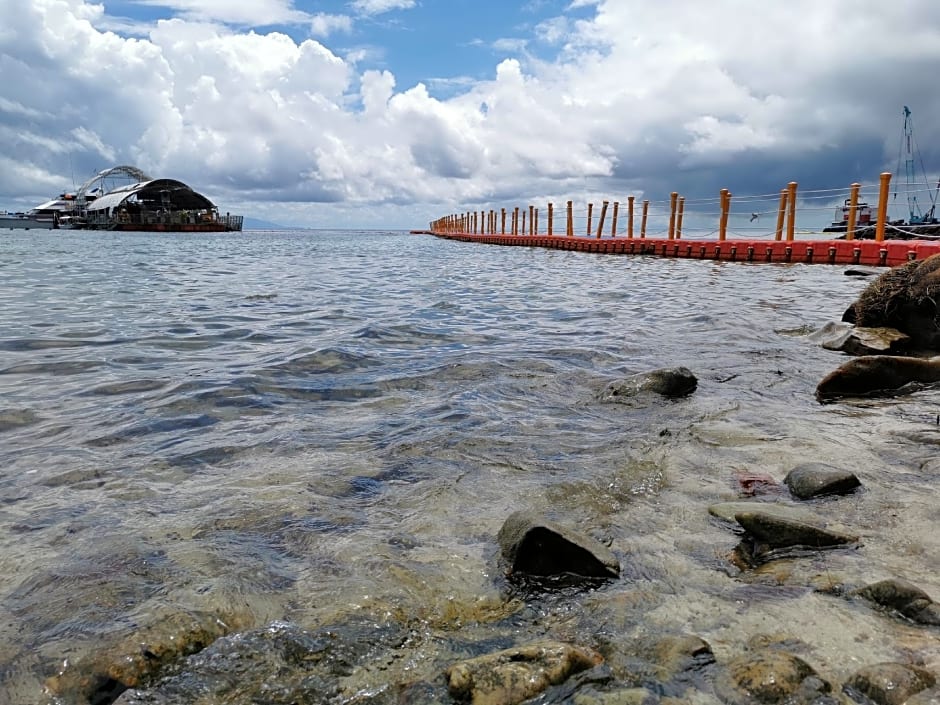 Holiday Apartment At Kondo Istana