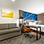 Comfort Inn & Suites Irving Las Colinas DFW