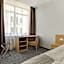 Old Town Trio Hostel Rooms