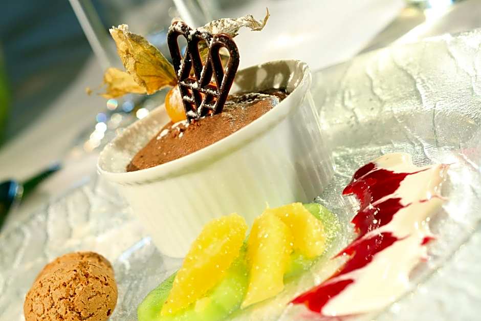 Philipburn Hotel, BW Signature Collection